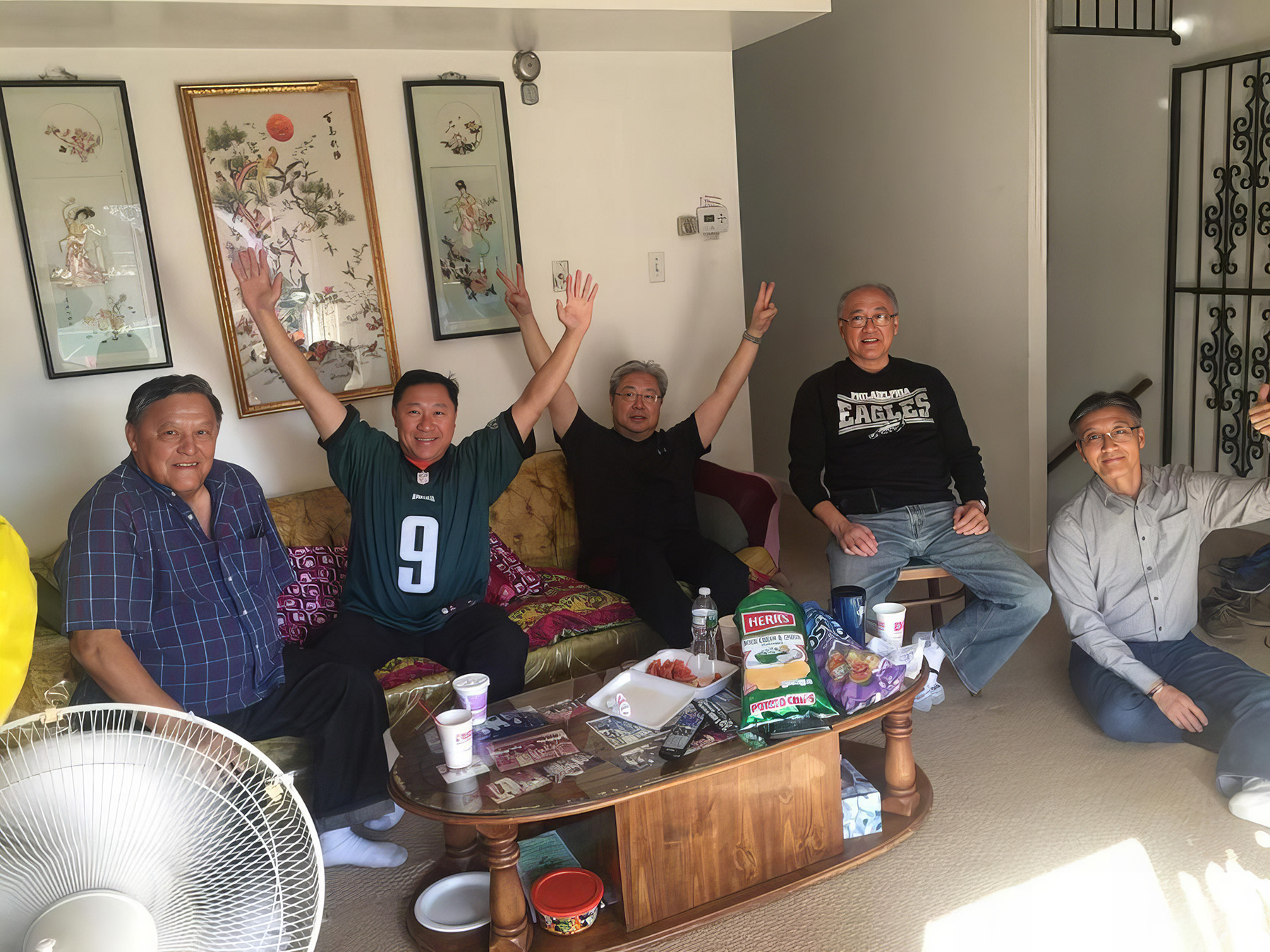 family